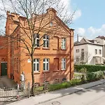 شقة Cosy Attic - Klimatyczny Na Poddaszu Z Parkingiem By Lion
