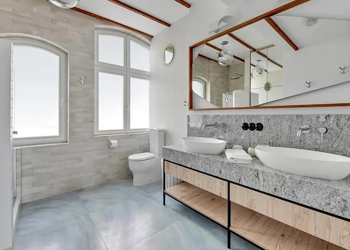 Cosy Attic - Klimatyczny Na Poddaszu Z Parkingiem By Lion Apartment Sopot