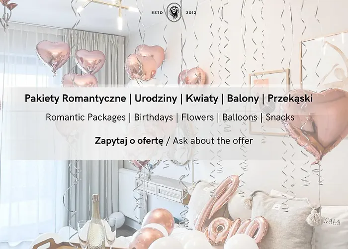 Cosy Attic - Klimatyczny Na Poddaszu Z Parkingiem By Lion Apartment Sopot